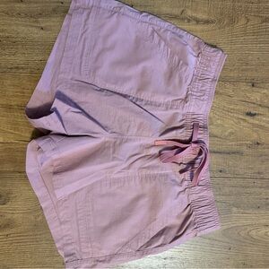 Title Nine Scout Shorts Size S